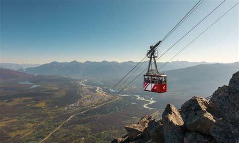 jasper sky tram|Start Your Adventure 